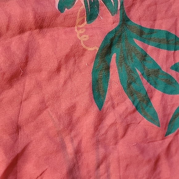 BANJANAN TOP - Picture 5 of 11